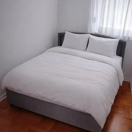 Appartamento Mostarka Mostar