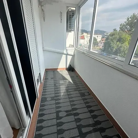 Appartement Mostarka Mostar